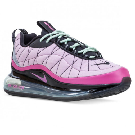 Кроссовки Nike Air Max MX 720 818 Pink - фото 2