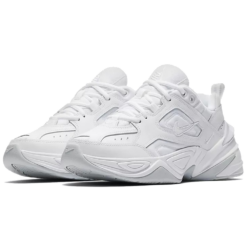 Кроссовки Nike M2k Tekno White