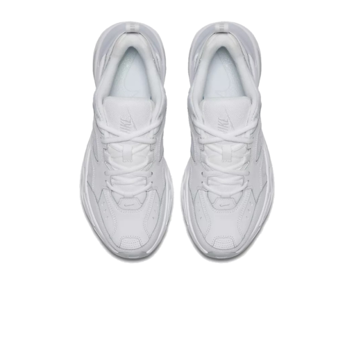 Кроссовки Nike M2k Tekno White - фото 3