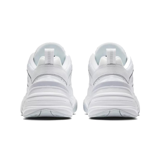 Кроссовки Nike M2k Tekno White - фото 4