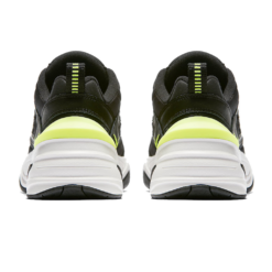 Кроссовки Nike M2k Tekno Black Volt