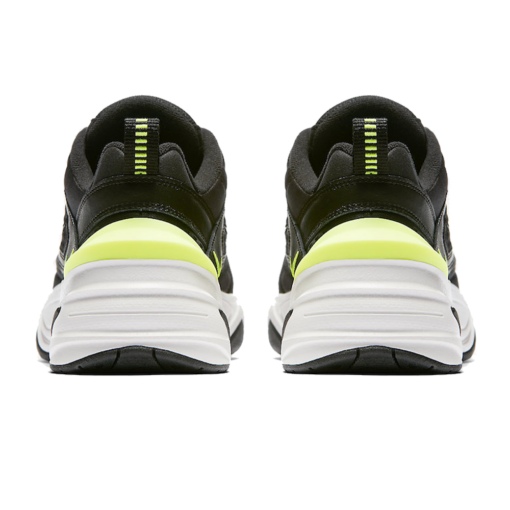 Кроссовки Nike M2k Tekno Black Volt - фото 4