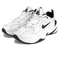 Кроссовки Nike M2k Tekno White Black