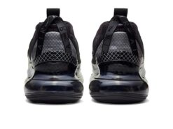 Кроссовки Nike Air Max MX 720 818 Black