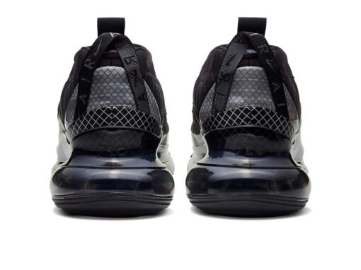 Кроссовки Nike Air Max MX 720 818 Black - фото 4