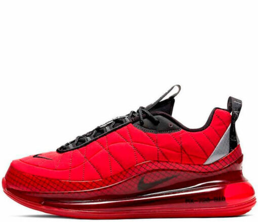 Кроссовки Nike Air Max MX 720 818 Red - фото 1
