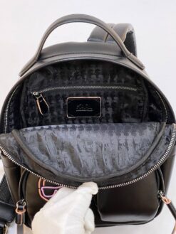 Рюкзак Karl Lagerfeld 30×20 см чёрный