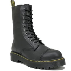 Ботинки Dr Martens 8760 BXB Boot 10966001 чёрные
