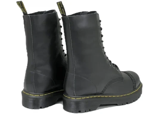 Ботинки Dr Martens 8760 BXB Boot 10966001 чёрные - фото 3