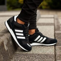 Adidas ZX 700 кроссовки