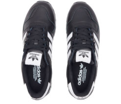 Кроссовки Adidas ZX 700 Originals G63499 Black-White