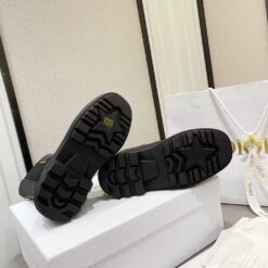 Ботинки Christian Dior Trial KCI712VEA_S900 Black
