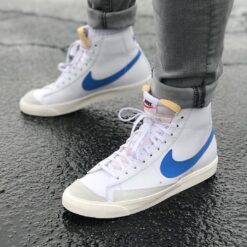 Nike Blazer кроссовки