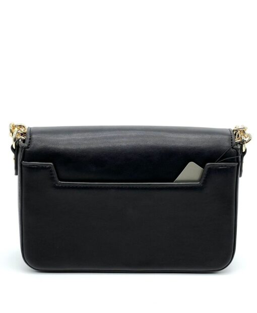 Женская сумка Tom Ford A101359 чёрная 25:15:7 см - фото 2