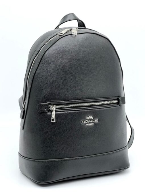 Женский рюкзак Coach A102611 33:26:13 см чёрный - фото 1