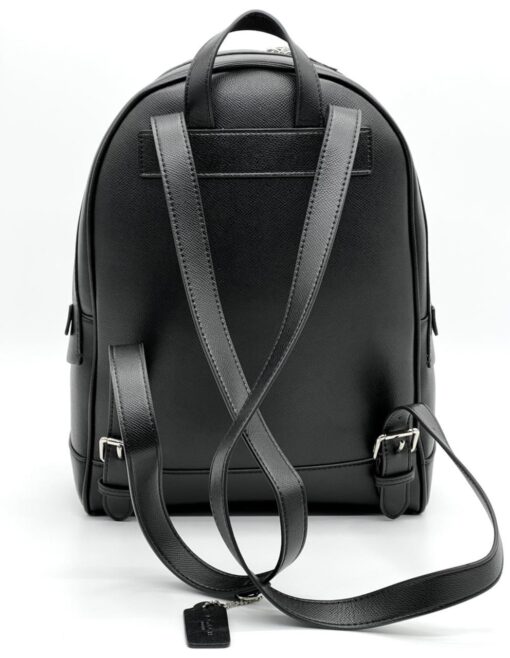 Женский рюкзак Coach A102611 33:26:13 см чёрный - фото 6