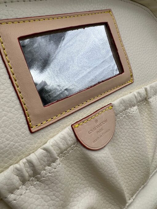 Cумка-косметичка Louis Vuitton из канвы 31:21:20 см - фото 5