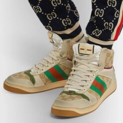 Gucci Screener кроссовки