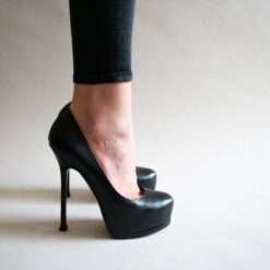 Yves Saint Laurent туфли