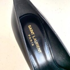 Туфли-лодочки Yves Saint Laurent Opyum 110 mm 4720110NPVV1000 Premium Black