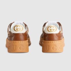Gucci GG кроссовки