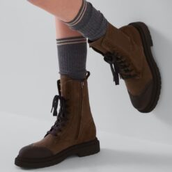 Brunello Cucinelli ботинки и сапоги