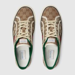 Gucci Tennis кроссовки