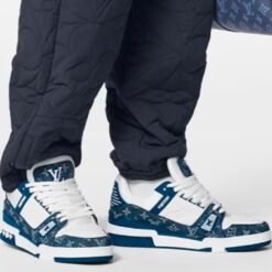 Louis Vuitton Trainer кроссовки