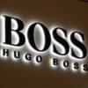 Hugo Boss товары - купить в Москве