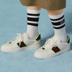 Gucci Ace кроссовки