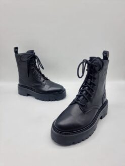 Celine ботинки A112559 Black