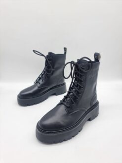 Celine ботинки A112559 Black