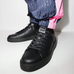 Balmain B-Court кроссовки