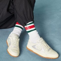Gucci Mac80 кроссовки