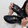 Celine туфли - купить в Москве