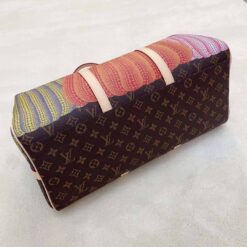 Дорожная сумка Louis Vuitton A113965 45/25/20 см коричневая