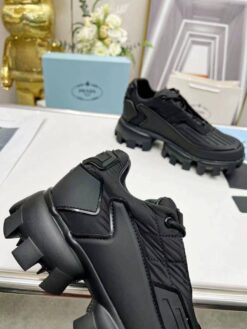 Prada Cloudbust Thunder Sneakers A115070 Black