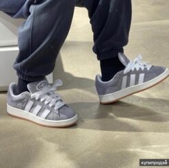 Adidas Campus кроссовки