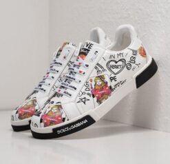 Dolce & Gabbana Portofino кроссовки