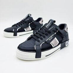 Dolce & Gabbana Custom 2 Zero кроссовки