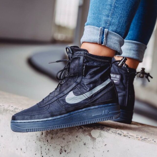 Air Force 1 Shell (wmns)