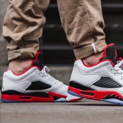 Nike Air Jordan 5 Retro кроссовки