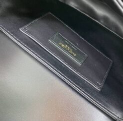 Сумка женская Yves Saint Laurent Solferino 634305 Premium 23-16/6 см