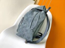 Рюкзак Louis Vuitton Jean Cheap Sell 33/40/18 см премиум-люкс голубой
