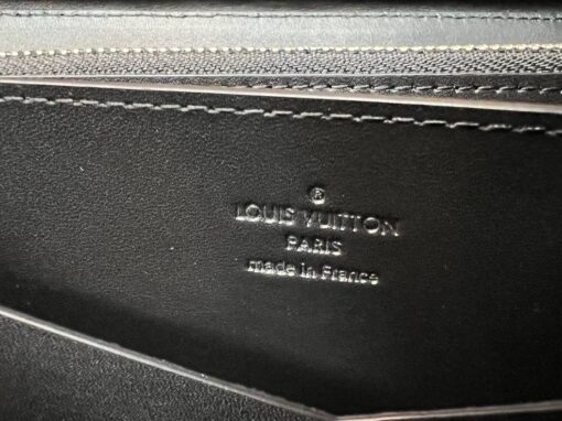 Бумажник Zippy XL Louis Vuitton премиум-люкс 24/14/4 A119659 - фото 4