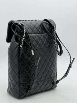 Рюкзак Chanel Mountain 35/25 см A119904 Black