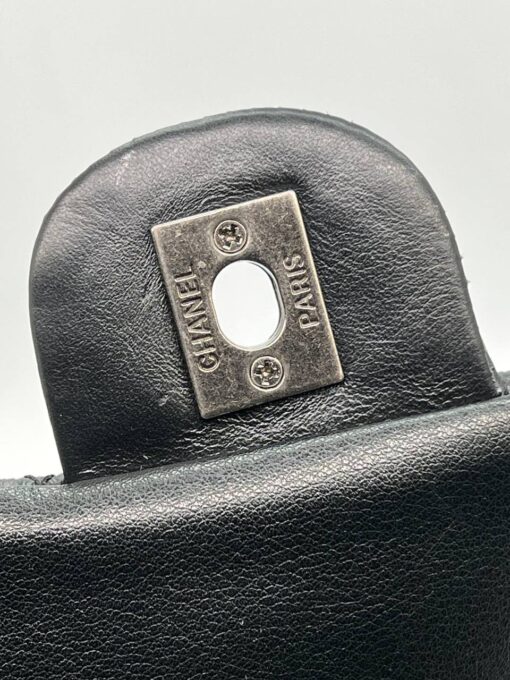 Рюкзак Chanel Mountain 35/25 см A119904 Black - фото 9