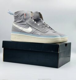 Кроссовки Nike Air Force 1 Shell A118790 Grey