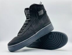 Кроссовки Nike Air Force 1 Shell A118780 Black