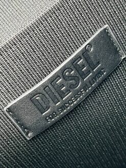 Сумка Diesel Hobo A121007 38×30см Black